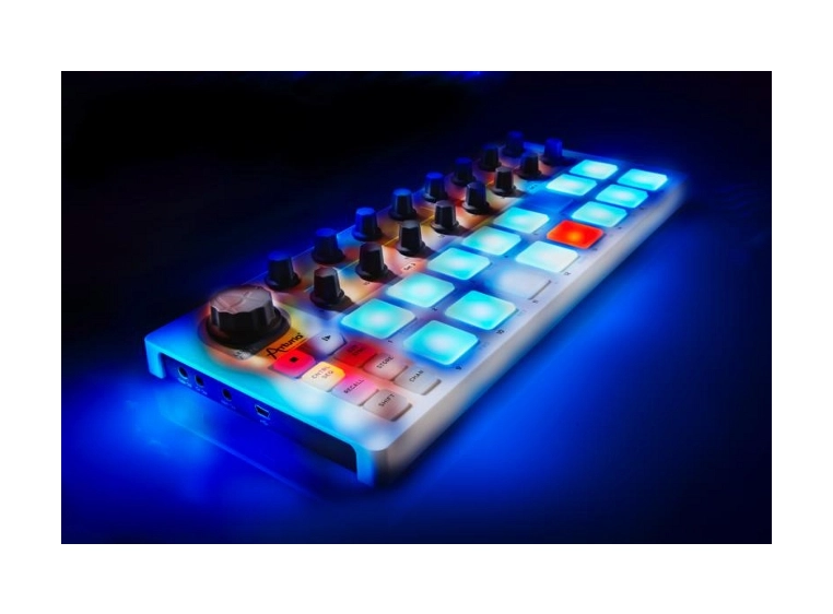 Arturia BeatStep 